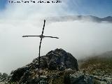 Cruz del Aznaitn de Torres