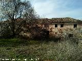 Cortijo Guadanillos. 