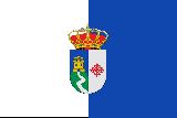 Calzada de Calatrava. Bandera