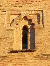 Iglesia de San Antonio Abad. 