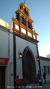 Ermita de San Antonio Abad