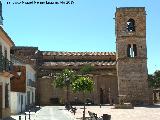 Iglesia de Santa Mara de la Granada