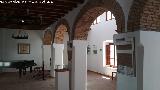 Hospital de Ntra Sra de los ngeles. Sala