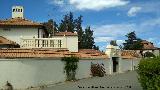 Casa de Huspedes