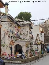 Casa de las Bicicletas