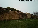 Cementerio de Ripar Viejo. 