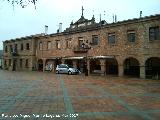 Ayuntamiento de Ripar. 