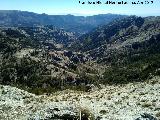 Barranco de Tnez