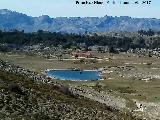 Cortijo Campo del Espino