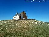 Refugio Campo del Espino