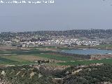 Aldea Campillo del Ro. 