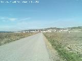 Aldea Campillo del Ro. 