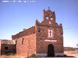 Iglesia de Garcez. 