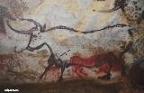 Pinturas rupestres de Lascaux
