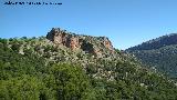 Calar del Covarrn. 