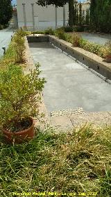 Cuarto Real de Santo Domingo. Fuente