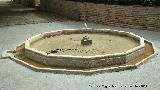 Cuarto Real de Santo Domingo. Fuente