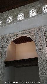 Cuarto Real de Santo Domingo. 