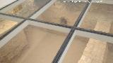 Cuarto Real de Santo Domingo. Restos militares almohade (1145-1232)