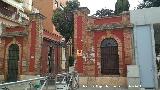 Cuarto Real de Santo Domingo. 