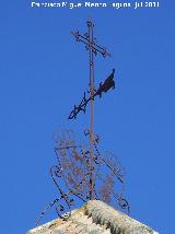 Ayuntamiento de Torredonjimeno. Veleta