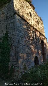 Molino Fortificado del Cubo