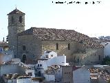 Iglesia de San Pedro