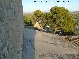 Torre de Alczar. 