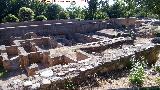 Alhambra. Palacio de los Abencerrajes