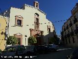 Convento de La Victoria