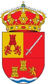 Torreperogil. Escudo