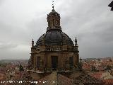 Cimborrio. La Clereca - Salamanca