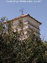 Cortijo de las Monjas