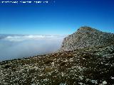 Aznaitn. Cumbre