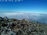 Aznaitn. Sobre las nubes