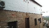 Casa de los Delgado