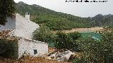 Cortijo de la Fuente Baja. 