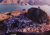 Zahara de la Sierra