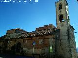 Iglesia de la Presentacin. 