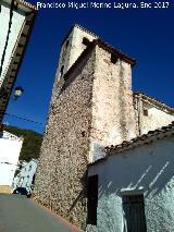 Iglesia de la Presentacin. 