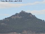 Cerro El Romeral