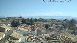 beda. Desde la Torre del Portillo del Santo Cristo