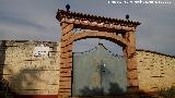 Tentadero La Pilarica. 