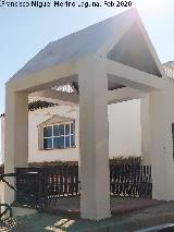 Mirador de la Carretera de Circunvalaci�n