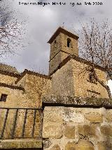 Iglesia de Santo Domingo