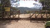 Mirador de Bujaraiza