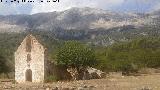 Monte Bujaraiza