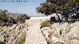 Mirador del Cerro de los Murcilagos