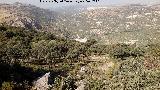 Cerro de los Murcilagos