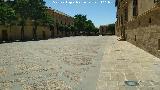 Plaza Vzquez de Molina. 